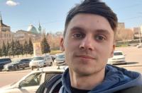 Курянина Ивана Звягина* хотят оштрафовать за нарушение порядка деятельности иноагента