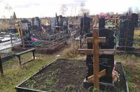 Средняя стоимость похорон в Курской области в 2025 году составила почти 73,5 тысячи рублей