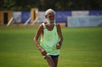 76-летний посол мира ООН в Курске пробегает 800 км ежемесячно