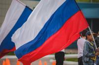 Массовых гуляний в День России в Белгороде не планируется