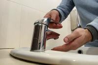 В Курске 6 улиц завтра останутся без холодной воды