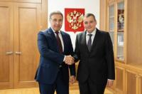 Минобрнауки выделит 3 млрд рублей на ремонт общежитий четырёх курских вузов
