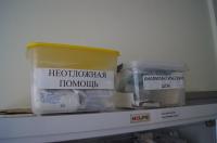 Мужчина из Курской области погиб, а его сын получил ранения в Белгородской области