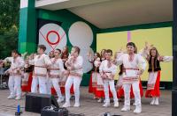 В Железногорске прошёл фестиваль «День молодёжи»