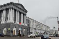 В Курске испытания теплосетей в Железнодорожном округе перенесли на 1 июля