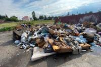 Курскому приграничью выделили более 120 млн рублей за вывоз мусора