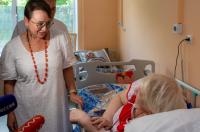 В Солнцевской ЦРБ в Курской области открыли паллиативное отделение