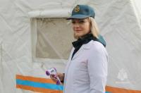 Курские медики МЧС договорились теснее работать с другими ведомствами