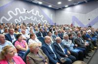 Хинштейн возглавил список кандидатов на выборы в облдуму в Курске