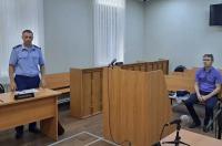 За попытку подкупить полицейского житель Понырей заплатит 50 тысяч штрафа