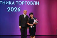 Оборот торговли в Курской области за 2025 год превысил 390 млрд рублей