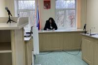В Курске осудили двух 19-летних парней, расстрелявших остановку