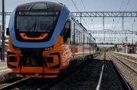 Пассажиров на пригородных маршрутах в Курской области стало на 9,6 тысячи больше