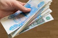 В Курской области средняя зарплата за полугодие выросла до 80,4 тыс.рублей