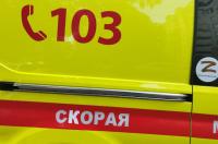 В Глушковском районе 54-летний мужчина лишился руки и части обеих ног