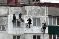 В Курской области в этом году капремонт проведут в 240 многоквартирных домах
