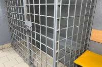 В Курской области женщину обвиняют в том, что она угрожала знакомой убийством