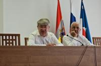 Железногорская гордума не посчитала способ выборах мэра относящимся к вопросам местного значения