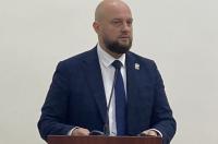 Мэр Курска предупредил горожан о мошенниках, действующих от его имени