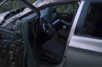 Под Курском в ДТП погиб 24‑летний водитель, двое пассажиров ранены
