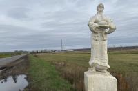 В Курской области займутся состоянием въездных стел