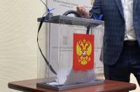 Более 500 спасателей МЧС обеспечат безопасность на выборах в Курской области