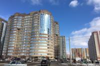 В Курске на проспекте Дериглазова на дорогах запустили «зелёную волну»