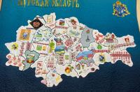 В Курской области второй по популярности родной язык армянский