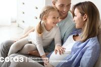 От планирования до рождения по ОМС: как страховая компания помогает семье на каждом этапе