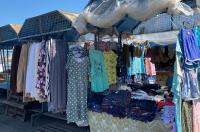 В Курске выявили четыре случая незаконной уличной торговли