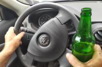У курянина конфисковали автомобиль из-за пятого случая нетрезвого вождения