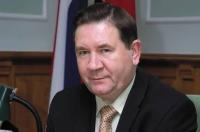 Экс-губернатору Курской области Александру Михайлову сегодня исполнилось бы 75 лет