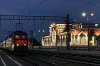 В Курской области билеты на поезда в августе подешевели на 17,6%