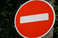 До 14 октября перекроют движение на улице Павлуновского в Курске