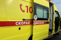 Курянин получил травмы из-за атаки дрона в Белгородской области
