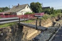 В курском Железногорске мужчина оставил без воды часть частного сектора