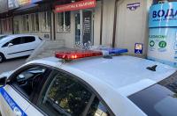В Курске эвакуировали более 70 автомобилей нарушителей правил парковки
