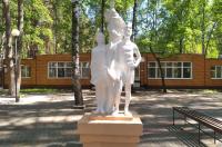 В Курской области более 1,4 тыс.детей отдохнули на профильных сменах «Движения первых»