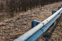 В Октябрьском районе на трассе изменят схему дорожного движения