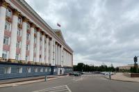 ​В Курске в октябре пройдут личные приёмов граждан в Приёмной Президента РФ
