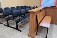 В Курской области соседский конфликт из-за потёков на окне закончился штрафами