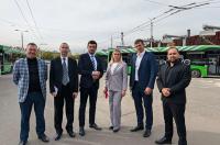 Столичные эксперты оценят транспортную систему Курской области