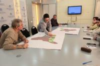 В Железногорске участки леса, планировавшиеся под застройку, вернут в рекреационные зоны